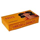 Aries: Oráculo del Zodiaco