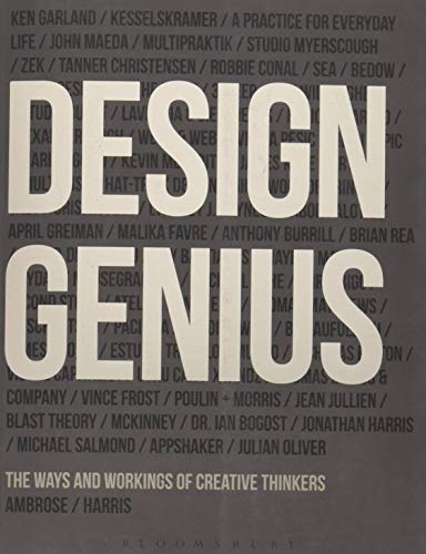 Télécharger Creative thinking /anglais PDF