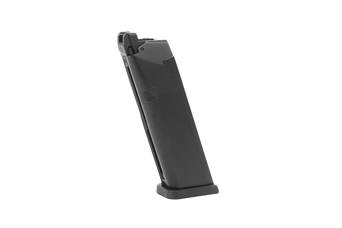 Buy Action Army AAP01 Assassin GBB Airsoft Magazine Pistol Black