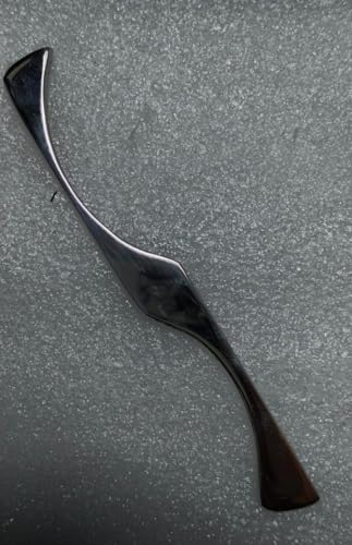 Image of S Shape iastm tools