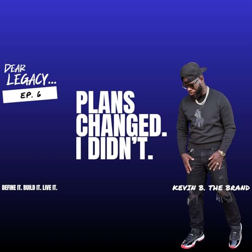 Dear Legacy&hellip; When Life Interrupts the Plan | Adapt, Don&rsquo;t Disappear