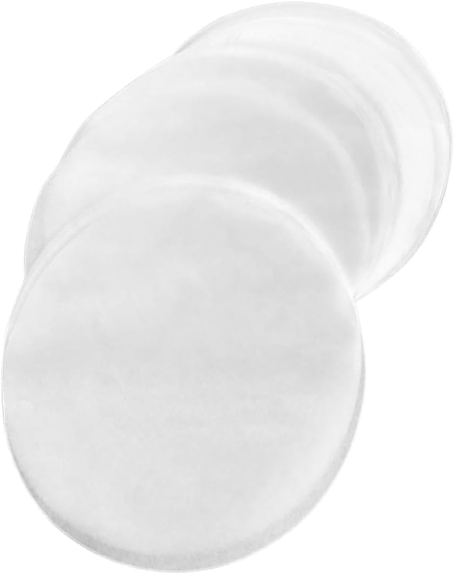 Parchment Paper Sheets Xmas 200 Pcs for Burger Patties