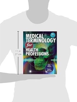 Medical Terminology for Health Professions: Ehrlich, Ann