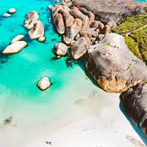 South West and Great Southern named in Australia's best beaches list