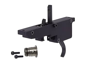 Amazon | 【PDI】東京マルイ VSR-10用 νトリガー + エンドSET