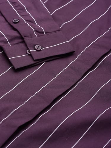 Image of Hancock Women's Slim Fit Formal Shirt