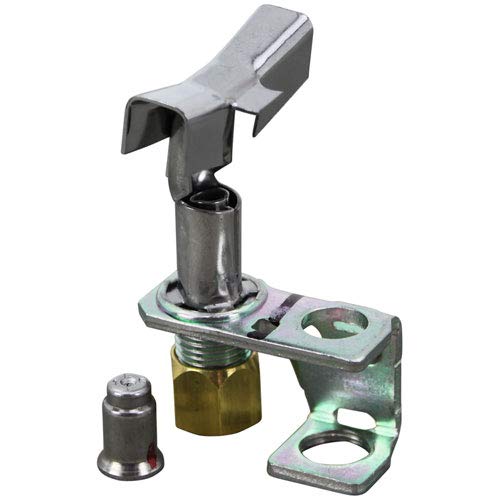 Mavrik Exact FIT for FRYMASTER Dean 810-2155 Pilot Burner LP - Replacement Part