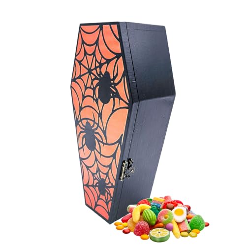 Coffin Box | nEBLfB{E XibN[P[X | |bvR[P[LANZT[eB[[pfReBut[hRei - I}ge[up[eB[J[joItBXݒup