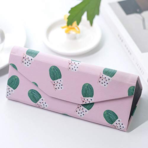 Buy Dorakitten Eyeglass Case Collapsible Closure Eyewear