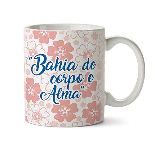 Caneca Bahia Feminina - Imagem 3