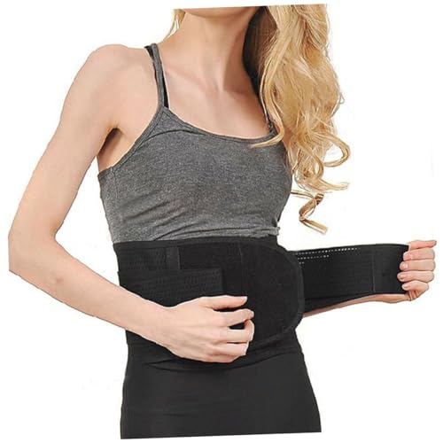 Cinturón Lumbar Auto-calefactable para Terapia Magnética miniatura 3
