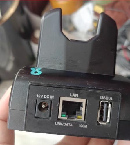 1 Pcs BT-WUC8L(Used) in Good Operation Condition