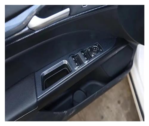 Bouton commande Mondeo 2014 protection ABS anti-rayure