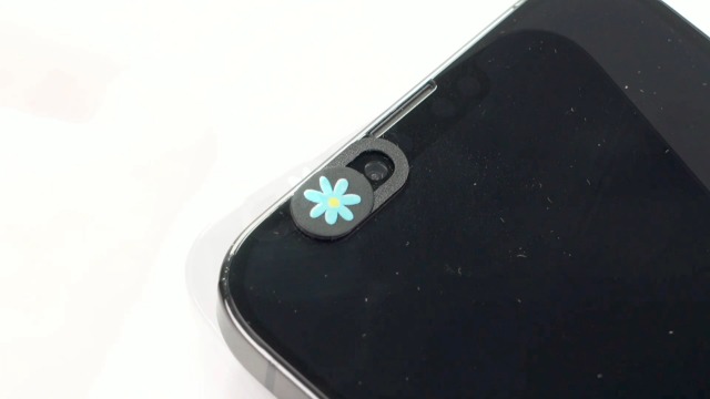 Webcam Cover Slide Ultra Thin Camera Blocker For Laptop Pc Computer