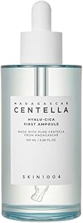 SKIN1004 Hyalu-CICA First Ampolla 3.38 fl. oz...