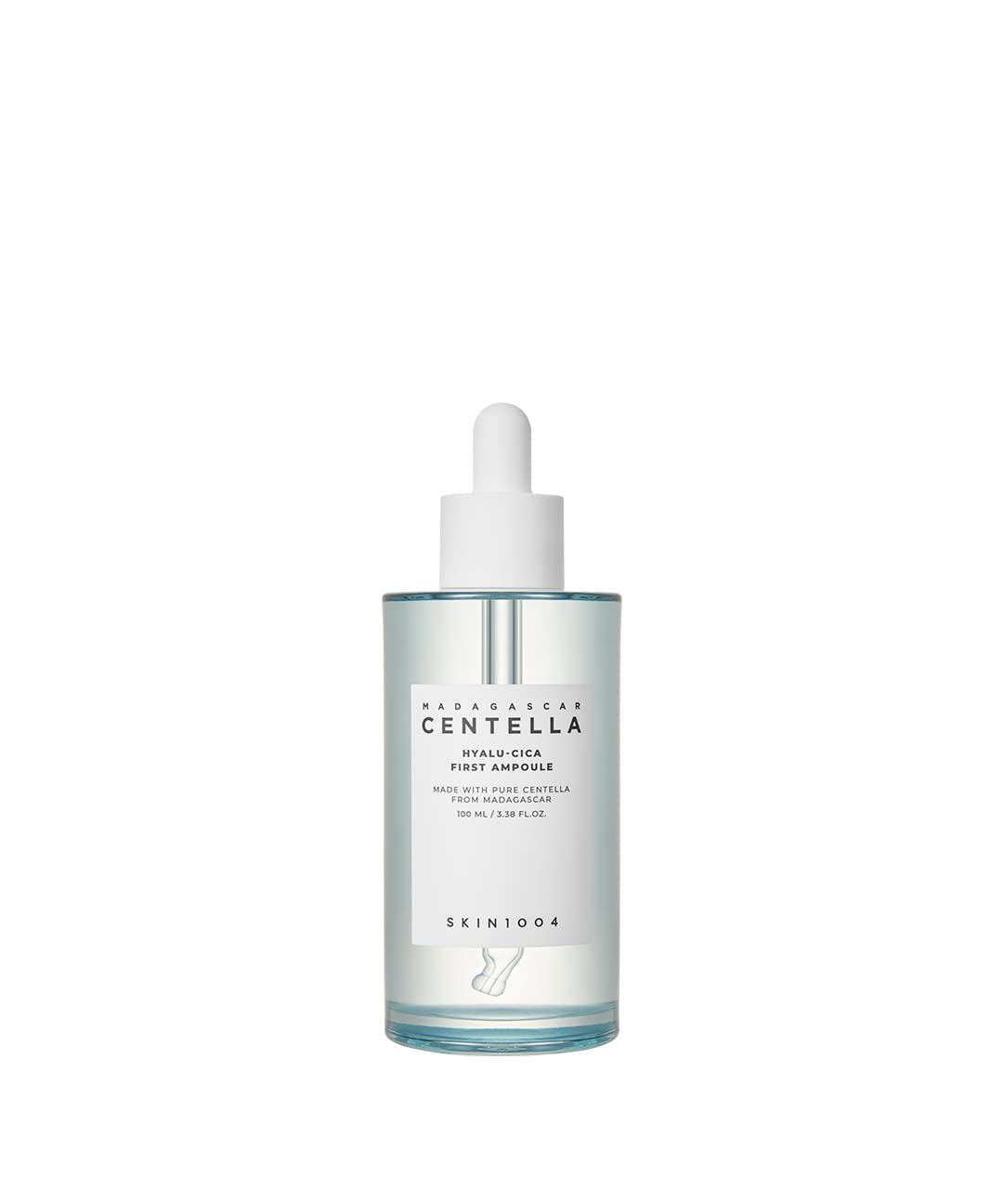 SKIN1004 Madagascar Centella Hyalu-Cica First Ampoule | Hydrating & Soothing