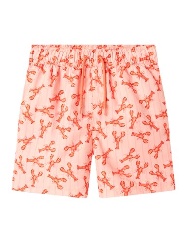 Nkmzaddi Swim Shorts Box