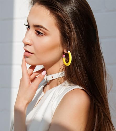 Teacher Earrings for Women Trendy, Teacher Appreciation Gifts Valentines Day Birthday Gifts for Her,Back to School Teacher Outfit for Women4