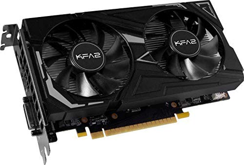 Preisvergleich Produktbild Karta graficzna KFA2 GeForce GTX 1650