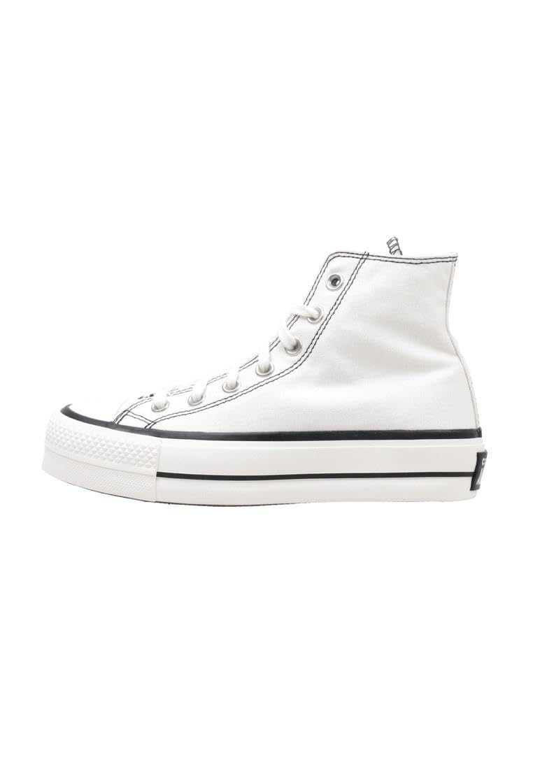 Converse Chuck Taylor All Star Lift, Zapatillas Mujer