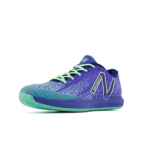 Image of New Balance Men's FuelCell 996 V4 Hard Court Tennis Shoe
