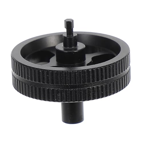 Rueda de metal para ratón, repuesto de desplazamiento compatible para reparar el mouse