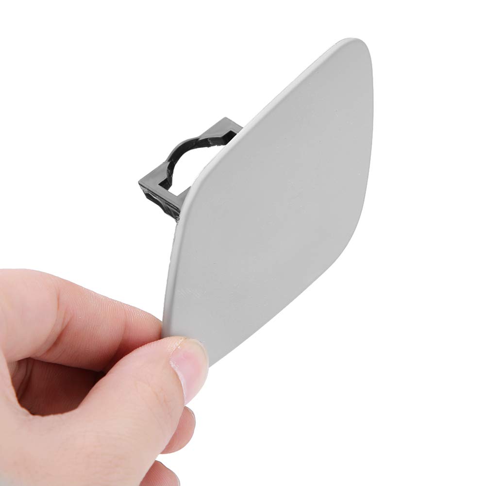 Lamp Flap Bumper, Washer Cover, for 328i 2007-2010 335i 2009-2010 for 328xi 2007-2008 335i 2007-2010(left)