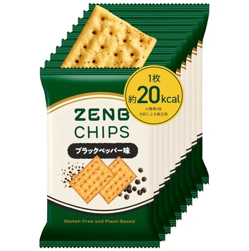 Amazon.co.jp: ゼンブ: チップス