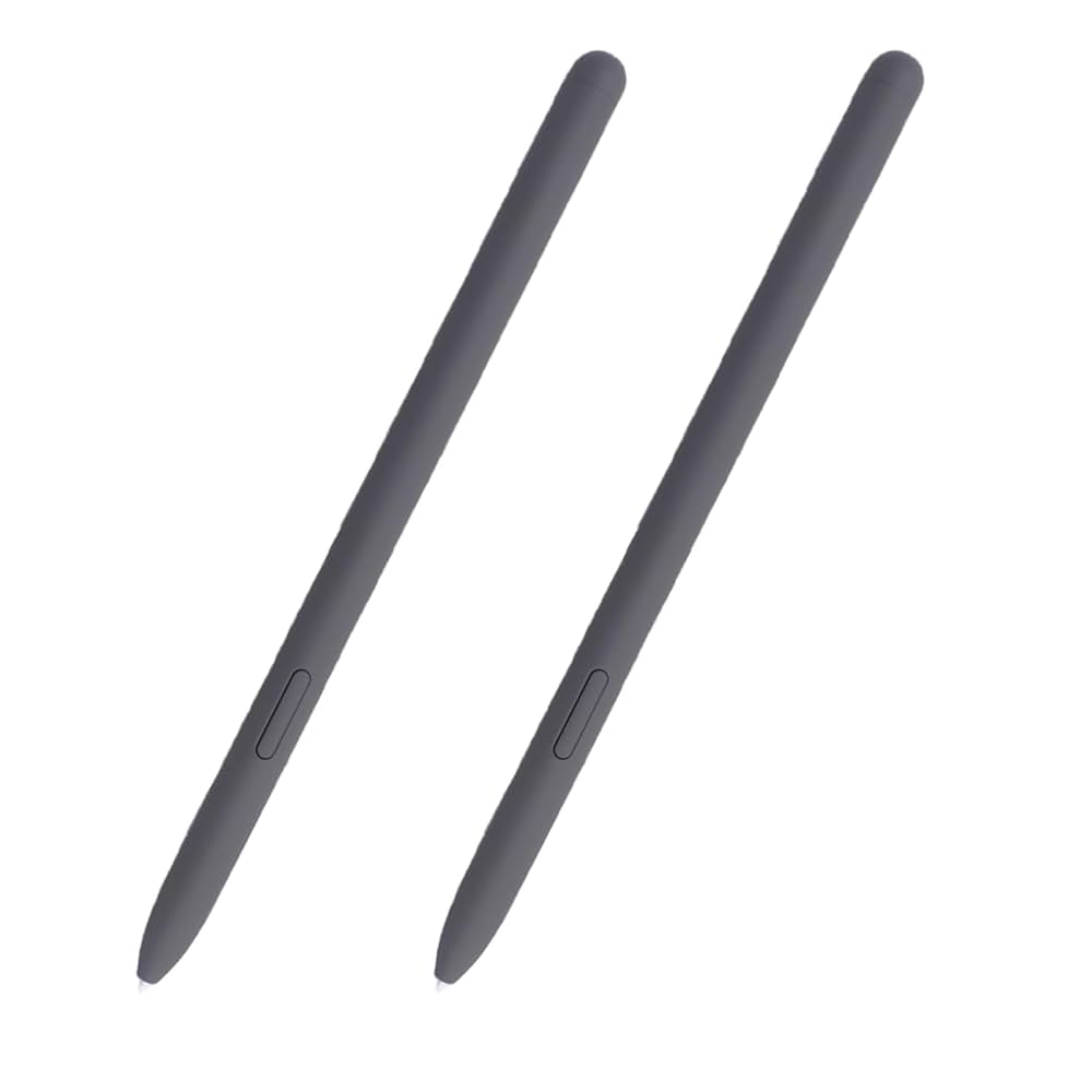 Samsung Galaxy Tab S9 FE+ 本体 S Pen付属 Amazon.com: 2 Pcs Galaxy Tab S9 FE S Pen for Samsung Galaxy