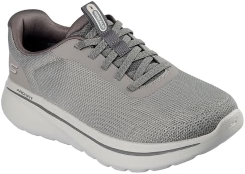 Skechers Go Walk Arch Fit N-Joy Cullman, Zapatillas Hombre