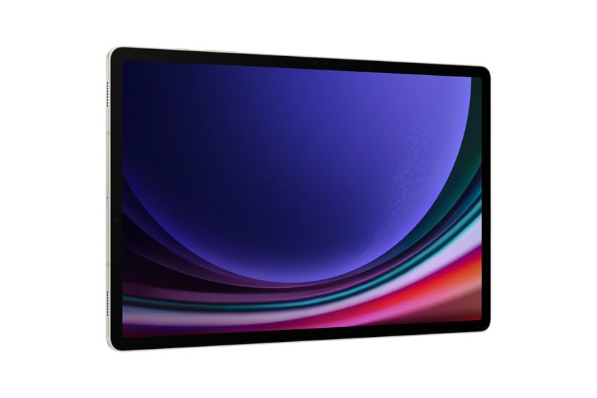 Amazon.com: SAMSUNG Galaxy Tab S9+ Plus 12.4” 512GB, WiFi 6E
