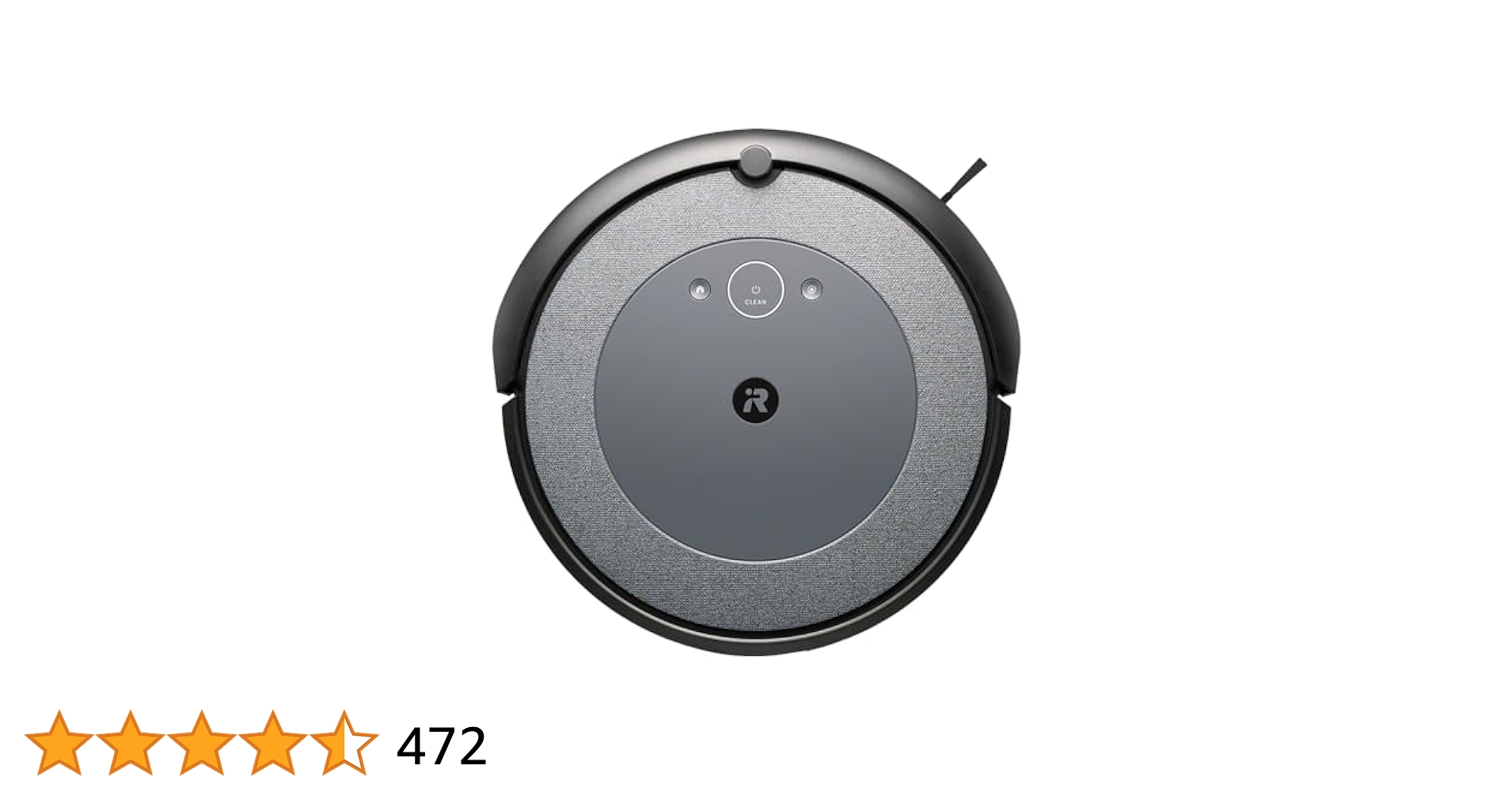 Amazon | ルンバ i3 ロボット掃除機 アイロボット 水洗いできる