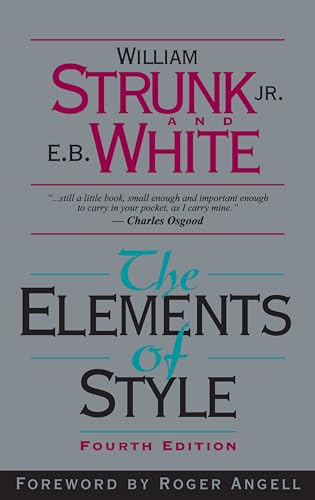 Pearson Paper Elements Of Style E04, Grey view 2