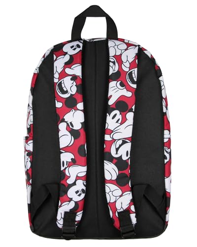 Disney Mickey Laptop Travel Backpack