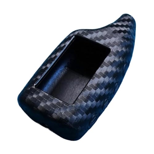 Housse de clé en carbone pour Scher Khan Magicar Thor 5 6 protection premium