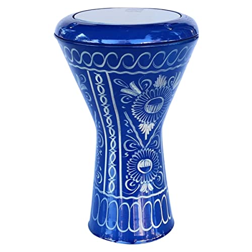 Mini Darbouka égyptien Tombak - CD-213M Cover