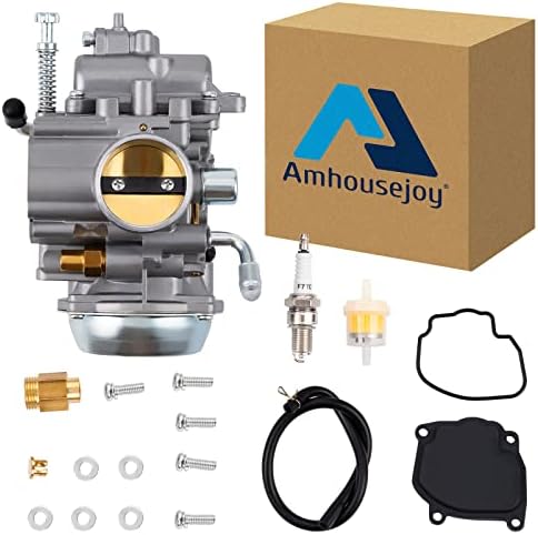 Carburetor Fit for Arctic Cat 300 2x4 4x4 Carb 1998-2000 ATV