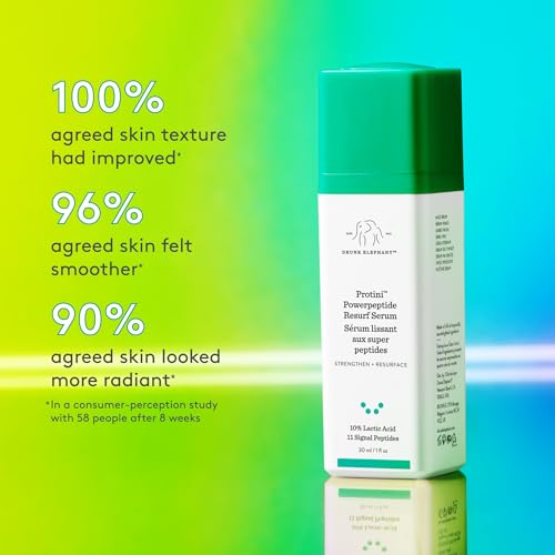 Drunk Elephant 10-037 Protini Powerpeptide Resurfacing Serum By Drunk Elephant thumb #2