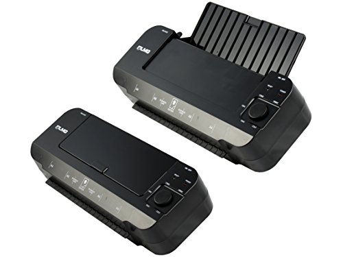 LMG | Premium Plastificatrice per documenti fino a...