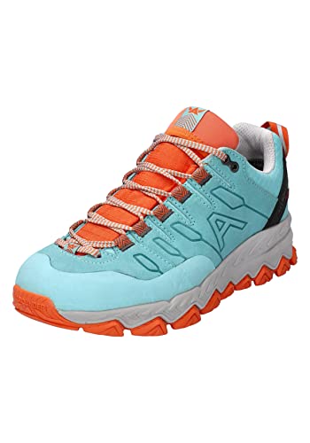 Image of Allrounder by Mephisto Women's Resolut-tex Sneaker