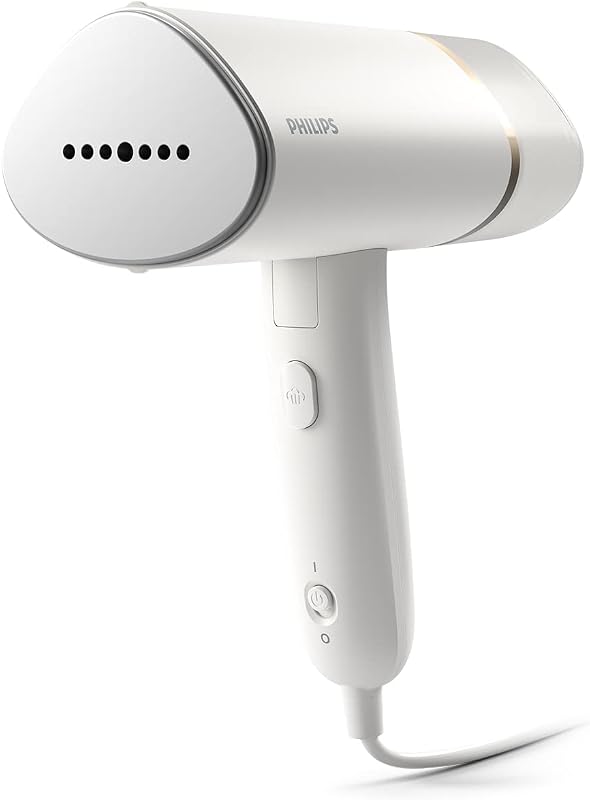 Philips STH3020/10 hordozható gőzölő 1000W kompakt összecsukható