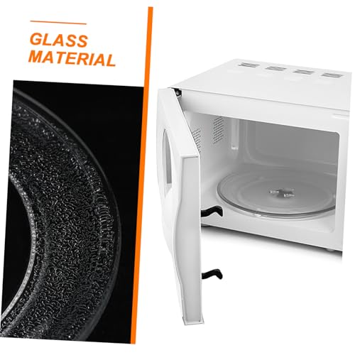 Plateau tournant verre pour micro-ondes Ipetboom de remplacement - 5
