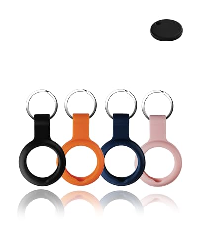 Coques pour Chipolo ONE antichoc et durables afin d'éviter la perte de vos badges au quotidien