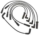 ACDelco 9746T Professional Spark Plug Wire Set