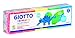 Produktbild GIOTTO Patplume Knetmasse auf pflanzlicher Basis, ab 2 Jahre, Set mit 10 Farben à 50 g