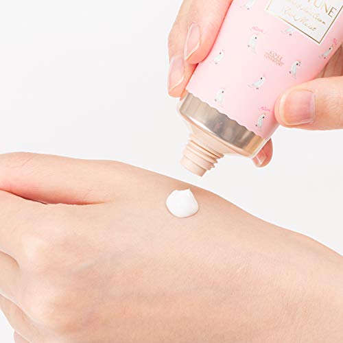 フォーチュン フレグランス モイスト ハンドクリームサムネイル4