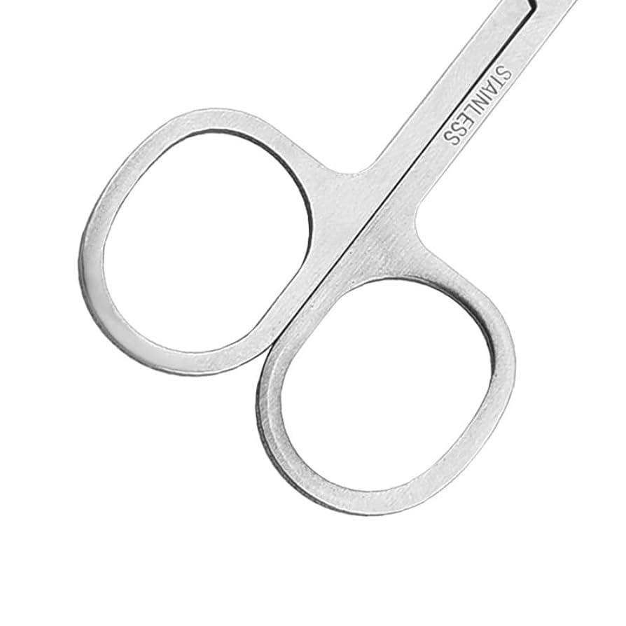 とあるで万発出した後に使った鼻毛切りハサミ とあるで万発出した後に使った鼻毛切りハサミ