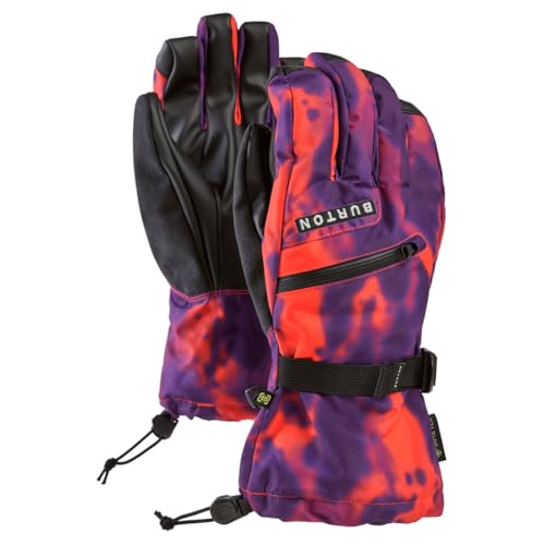 Gants Gore-Tex Burton S imperméables et respirants avec isolation thermique