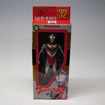 Amazon ウルトラヒーロー32 ウルトラマンガイアv2 おもちゃ おもちゃ