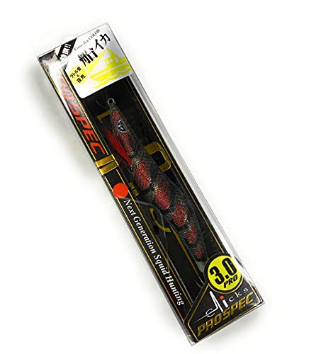 クロノ クリックス プロスペック 3寸 #IM11RT